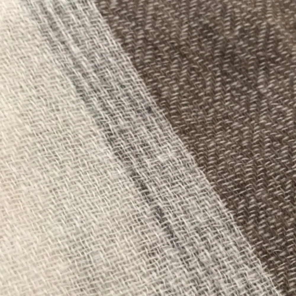 Wrap/ Scarf/ Shawl 100% Exclusive Cashmere Hand Made in Nepal 27”x78”